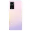 Оригинальные Vivo Y55s 5G мобильный телефон 6 ГБ RAM 128GB ROM OCTA CORE MTK DIMANNY 700 Android 6,58 "ЖК-дисплей полный экран 50.0mp af 6000mah Отпечаток пальца ID Face Wake Smart Called