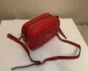 Fashion Bags High Quality Designers Women Handbags Gold Chain Shoulder Bags Crossbody Messenger Bag Purse Wallet 5 Colors 21CM JN8899