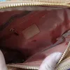 Pink Sugao Torba Torba Luksusowa FannaPack Chest Bag Dla Mężczyzn i Kobiet List Pu Leather Outdoor Sport Crossbody Torba