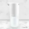 Touchless Automatic Soap Dispenser USB Charging Smart Foam Machine Infrared Sensor Hand Sanitizer 211206