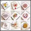 Pins, broches 31 ontwerpen prachtige kubieke zirkonia honingbij en bloem voor vrouwen insect pin luxe mode-sieraden glanzende badage