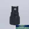 Bottiglie spray trasparenti per atomizzatore di profumo di plastica vuote da 30 ml, piccole, compongono il contenitore per campioni cosmetici 10 pezzi