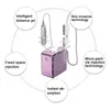 2 in 1 Needle free mesotherapy device with electric BIO for face lifting meso injection gun eye skin care machine