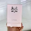 Fragancias de perfume de alta calidad para mujer dama DELINA By the Fireplace perfumes EDP 100ml Buen regalo spray Fragancia fresca y agradable Entrega rápida