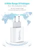 PD Fast Charger 18W 20W with Type C and USB Port QC 3.0 For iPhone Samsung