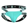 Hommes G-strings Jockstraps Marque Hommes Sous-Vêtements Gay Sexy Haute Qualité Coton Doux Confortable Design De Mode Sous-Vêtements Masculins