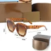 Hoge Kwaliteit Dames Zonnebril Luxe Heren Zonnebril UV-bescherming Mannen Designer Brillen Gradiënt Metalen Scharnier Mode Vrouwen Bril 0116 met originele doos
