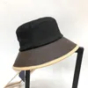デザイナーキャップ帽子メンズレディースバケットハット女性ビーニービーニー男性のための高級野球帽手紙 Gorro 暖かい冬 2021