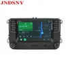 RCD410 PRO Android Auto CarPlay NONAME RCD330 RCD360 MIB RADIO VOOR VW GOLF 5 6 MK5 MK6 CC TIGUAN PASSAT B6 B7 POLO 210625