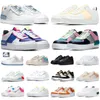 Men Women Sneakers Shoes Sports High Low Infinite Lilac White Sapphire Barely Volt Be Kind Outdoor Trainers Sneaker Casual Shoe