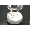 10 sztuk / partia 316L Steel Chirurgiczny Bezszwowe Zawiasowe Segment Ring Click Kartacz Kartilaga Nosa Hoop Septum Shine CZ