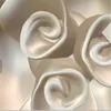 Обои 3D Custom Jewel Flower Po для гостиной спальни фоновые стены фрески большие стены бумага для дома декор