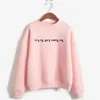 Damen Hoodies Sweatshirts Pullover Fleece Tops No Tears Left To Cry Hoodie Frauen Harajuku Gott ist eine Frau