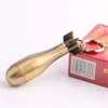 Kerosene Lighter Keychain Reusable Matches Light Multifunctional Outdoor Gold Waterproof Million Matches Keyring 209 S2