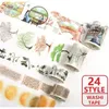 washi sticker paper