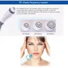 4 in 1 Magneto Ipl E-Light Opt hr Rf Nd Yag Laser Rimozione del tatuaggio Macchina per il ringiovanimento della pelle Radiofrequenza 755Nm Picosecondo Ipl Attrezzatura per la depilazione laser