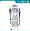 강력한 슬리밍 장비 80K Cavitation RF 초음파 Lipo 진공 캐비티 테이트 체중 감량 바디 슬림 미용 기계 무료 배송 및 세금