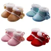 Scarpe per bambini invernali Stivali Neonati Scarpe calde Stivaletti per bambini Stivaletti per bambini Scarpe per neonati G1023