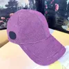 Nyaste Designer Bucket Caps Mode Män och Kvinnor Sommar Höst Sunshade Beanie Baseball Cap Classic Högkvalitativa Casquette Hattar Fruktfärger