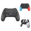 bluetooth wireless game controller