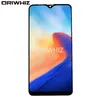 Super Amoled LCD لسامسونج غالاكسي A10 Lcd A105 A105F SM-A105F شاشة الكريستال السائل مجموعة المحولات الرقمية لشاشة تعمل بلمس