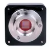 C3 USB3.0 5mp imx335 sensor C mount digital video microscope camera for trinocular