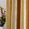 Topfinel Rose moderne Tulle pour fenêtres abat-jour tissu de rideau transparent pour stores de cuisine salon chambre traitements de fenêtre 210913