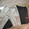 cotton baseball pants