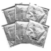 Högkvalitativ frostskyddsmembrantillbehör Anti frysfilm för kryoterapi Cryolipolysbehandling Cryo Pad 28*28cm 27*30cm 34*42cm