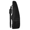 Stuffsäckar 118 cm Militära tillbehör Taktisk jaktpåse Shooting Sniper Rifle Case Gun Carry Molle Pouch för Fishing Camping9354315