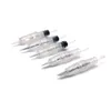 Tattoo Needles PM K2 Permanent Makeup Machine For Lips Hair Stroke Microblading