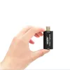 Hubs 4K Video Yakalama Kartı USB 3.0 USB2.0 -PS4 Game DVD Kamera Kamera Kaydıyla Canlı Akış Kaydedilen Kayıt Kayıt cihazı257D