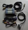 Professional MB Star C3 Pro Diagnostic Tool NEC Przekaźniki SD C3 Multiplekser z kablami pełny sprzęt