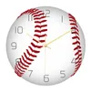 Relógios de parede esportes relógios de bola de futebol/basquete/vôlei/beisebol/tênis/golfe