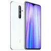 Original Xiaomi Redmi Note 8 Pro 4G LTE Celular 8GB RAM 128GB ROM Helio G90T Octa Core Android 6.53" Tela Cheia 64.0MP NFC 4500mAh Impressão Digital ID Rosto Celular Inteligente