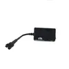 Accessoires GPS de voiture Mini Tk311a Tracker 311, dispositif de suivi Gsm caché facile pour motos