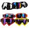 Óculos de sol Últimos óculos de óculos de motocross óculos MX Off road Masque capacetes Ski Sport Gafas para a sujeira da motocicleta