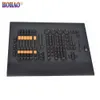 Console per illuminazione scenica Grand MA su PC Command Wing Packing Flightcase per spettacolo di nozze Disco Culb Nightclub Controller DJ Spedizione veloce gratuita 1 anno di garanzia di fabbrica