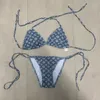 zz558 Hett säljande Bikini Dammode Badkläder I lager Baddräkt Bandage Sexiga Baddräkter Sexig dyna Dragstycke 6 stilar