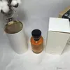 سحر استنساخ عطور عطور للنساء والرجال EDP العطور 100ML رش العينات روز دي فتحات العلامات التجارية مع وقت طويل دائم تسليم سريع