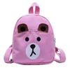 Plecak bag School Backpack Kids School Bags For Girls Kids Bag Boys Backpack School Bags For Kids Rugzak Zaino Scuola Mochilas 210809