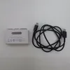 1M 3FT USB C Type-C Do typu C Szybki ładunek dla Samsung Galaxy Uwaga 10 20 S10 S21 S30 SWOJE PD 3A Szybka ładowarka CORDS Kable