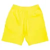 Shorts Boy Pants Kids Summer Wave Letter Baby Casual Comfortable Cute Teen Girls Pant Alphabet Children Five-point Sport-shorts