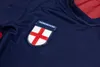 Top Thailandia A+++2002 Maglia retrò da calcio Inghilterra/Beckham homeaway/06 Owen/Rooney/Gerrard/Terry/Campbell/camicia/Lampard/Scholes/divisa da allenamento di calcio