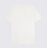 22 zomer nieuw patroon heren dames T-shirt tee polo's korte mouwen hoge kwaliteit puur katoen merk heren designer T-shirts pd