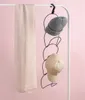 Wholesale Hooks Rails Hat Rack Caps Racks Holder Organizer Cap Holders Door/Wall/Clothes Rod Hanger Storage Baseball, Caps, Towel