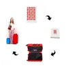 Mini Home Gebruik Handheld Red Lights Therapy Lamp Low Light Lllt 630nm 660nm 850nm Relief Roods Infrarood Licht Therapys