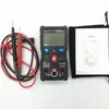 MultiMeters الشركة المصنعة الأصلية Zoyi ZT-S2 4000 Counts True-RMS زر التلقائي الرقمي Multimeter Test