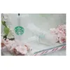 Starbucks förnybar kall kopp, Korea Starbucks förnybar Kallmugg Plastkopp, Korea Starbucks Renewable Venti Cold Mug