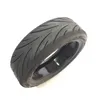 Original Front Tire accessories for Ninebot MAX G30 KickScooter Smart Electric Scooter Rear Tire Replacement Front Wheel Tyre